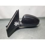 Retrovisor Izquierdo Para Fiat Bravo