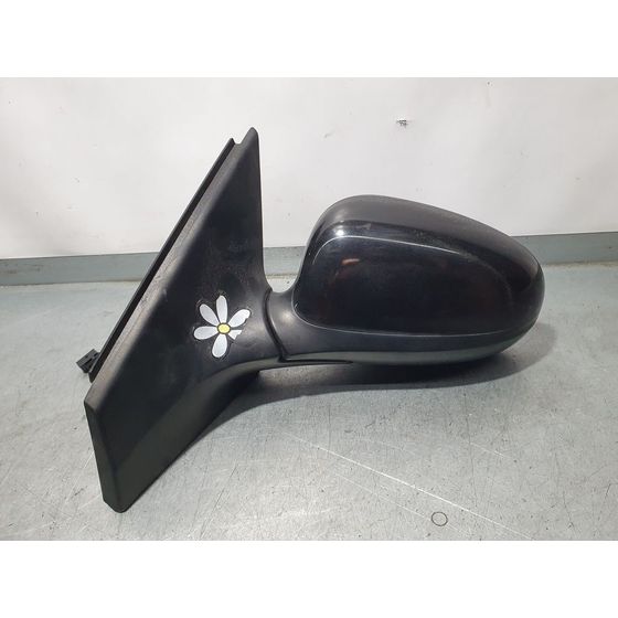 Retrovisor Izquierdo Para Fiat Bravo