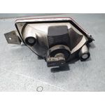 Piloto Trasero Izquierdo Paragolpes Para Fiat Bravo