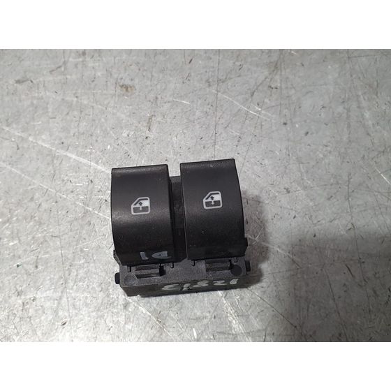 Mando Elevalunas Delantero Izquierdo Para Fiat Bravo