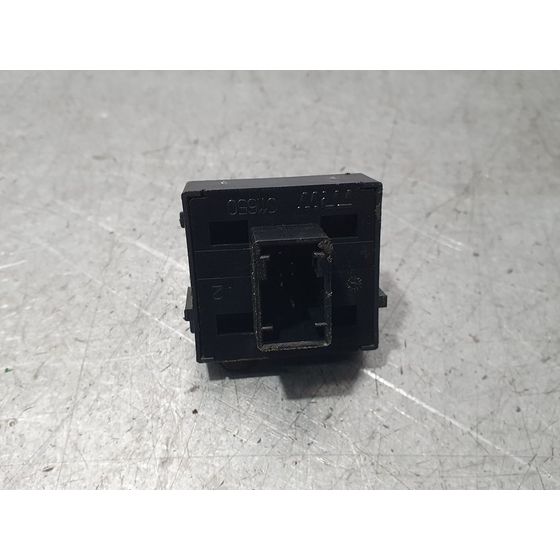 Mando Elevalunas Delantero Izquierdo Para Fiat Bravo