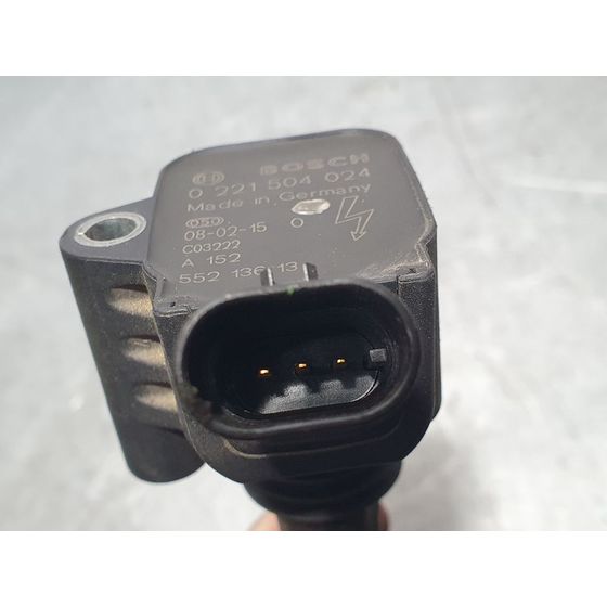 Bobina Encendido para Fiat Bravo (198)
