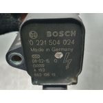 Bobina Encendido para Fiat Bravo (198)
