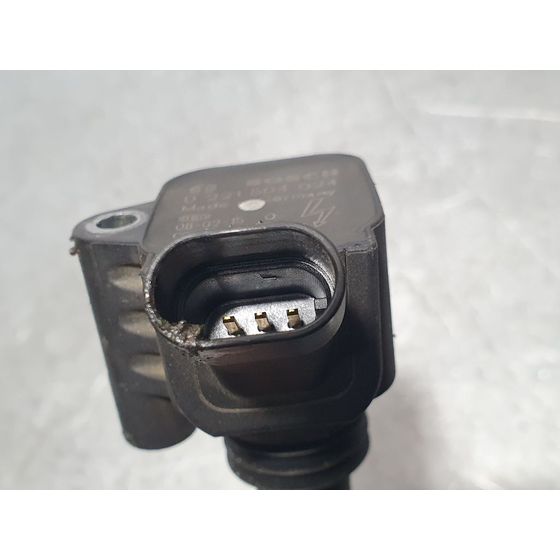 Bobina Encendido Para Fiat Bravo