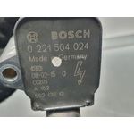 Bobina Encendido Para Fiat Bravo