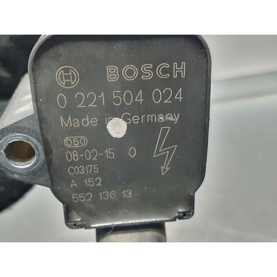 Bobina Encendido Para Fiat Bravo