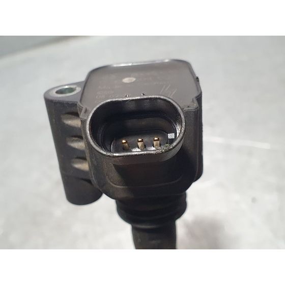 Bobina Encendido Para Fiat Bravo