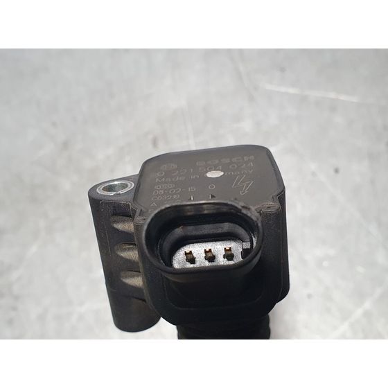 Bobina Encendido Para Fiat Bravo