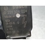 Bobina Encendido Para Fiat Bravo