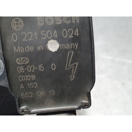 Bobina Encendido Para Fiat Bravo