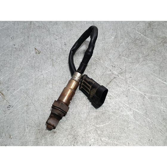 Sonda Lambda Para Fiat Bravo
