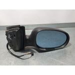 Retrovisor Derecho Para Fiat Bravo