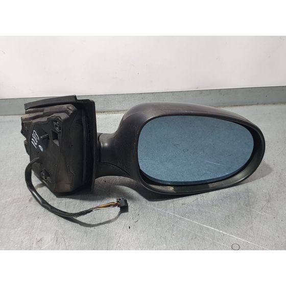 Retrovisor Derecho Para Fiat Bravo