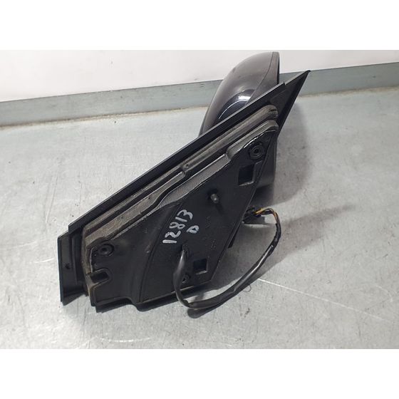 Retrovisor Derecho Para Fiat Bravo