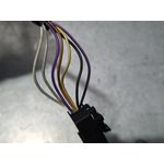 Retrovisor Derecho Para Fiat Bravo