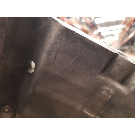 Caja Cambios Para Audi A3 Sportback