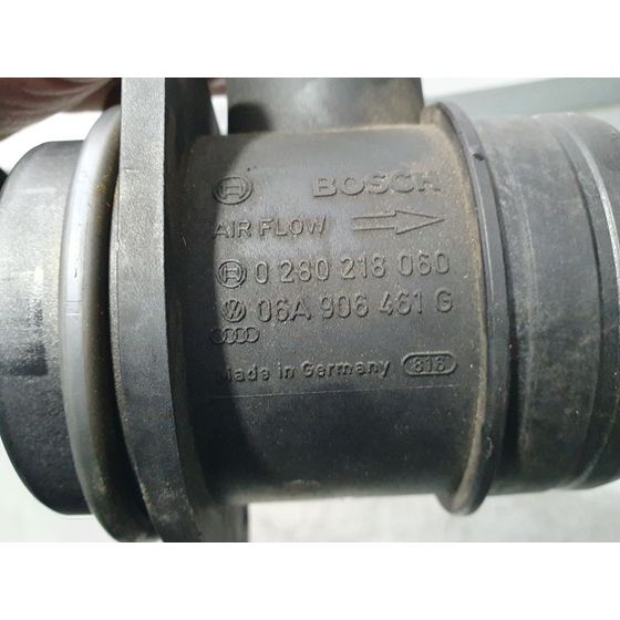 Caudalimetro Para Audi Q7