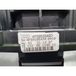 Mando Luces Y Limpia para Audi Q7