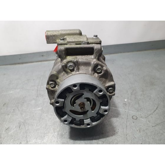 Compresor Aire Acondicionado Para Audi Q7