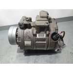 Compresor Aire Acondicionado Para Audi Q7