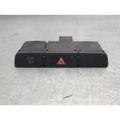 Warning Para Audi Q7
