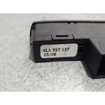 Warning Para Audi Q7