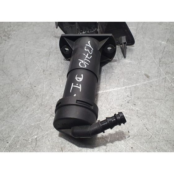 Inyector Lavafaros para Audi Q7 (4L)