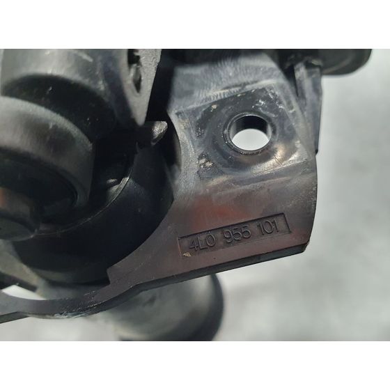 Inyector Lavafaros para Audi Q7 (4L)