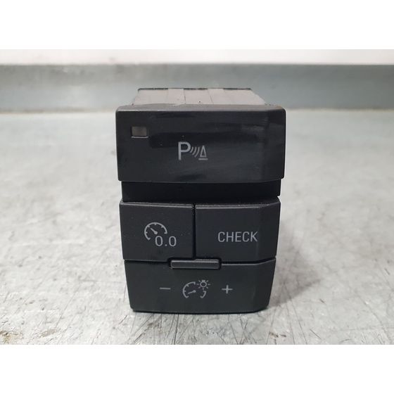 Mando Multifuncion Para Audi Q7