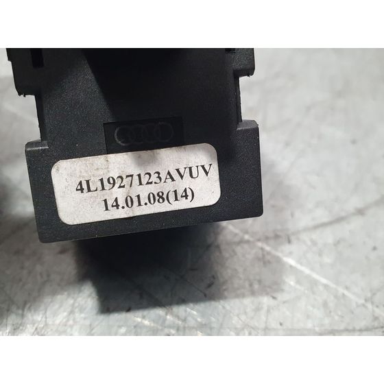 Mando Multifuncion Para Audi Q7