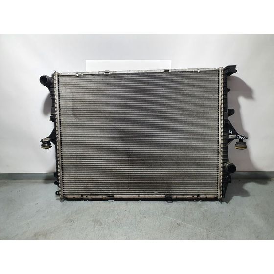 Radiador Agua para Audi Q7