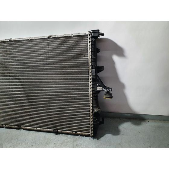 Radiador Agua para Audi Q7