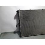 Radiador Agua para Audi Q7