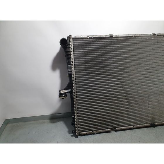 Radiador Agua para Audi Q7