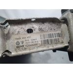 Radiador Agua para Audi Q7