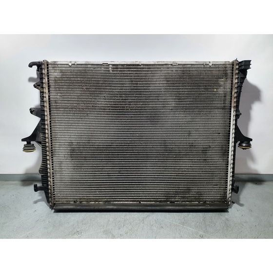 Radiador Agua para Audi Q7