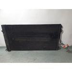 Condensador / Radiador Aire Acondicionado Para Audi Q7