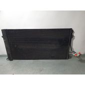 Condensador / Radiador Aire Acondicionado Para Audi Q7