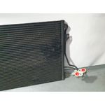 Condensador / Radiador Aire Acondicionado Para Audi Q7