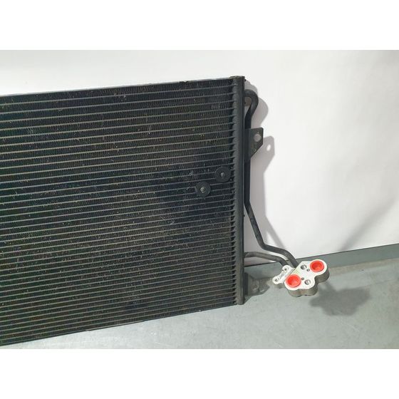 Condensador / Radiador Aire Acondicionado Para Audi Q7