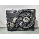 Electroventilador Para Audi Q7