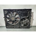 Electroventilador Para Audi Q7