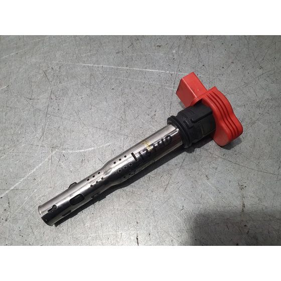 Bobina Encendido Para Audi Q7