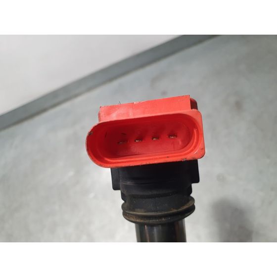 Bobina Encendido Para Audi Q7