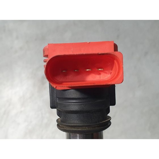 Bobina Encendido Para Audi Q7