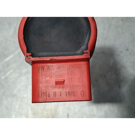 Bobina Encendido Para Audi Q7