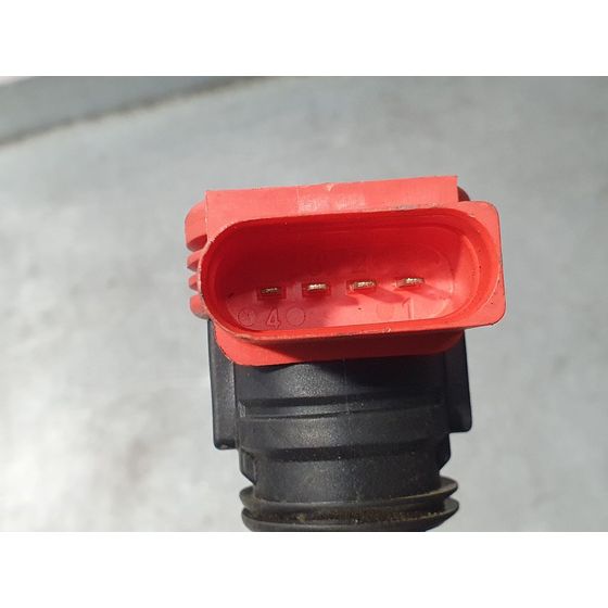 Bobina Encendido para Audi Q7 (4L)