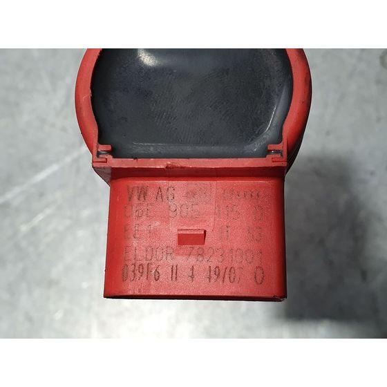 Bobina Encendido para Audi Q7 (4L)