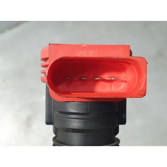 Bobina Encendido Para Audi Q7