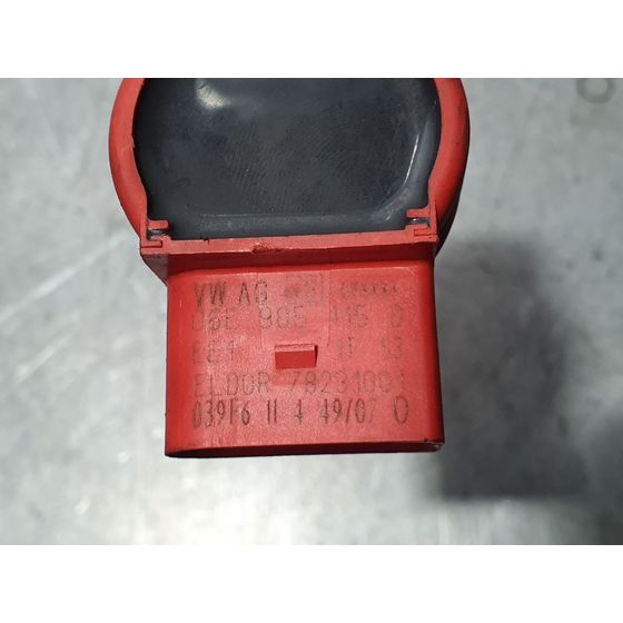 Bobina Encendido Para Audi Q7